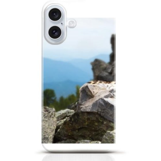 Jaguar iPhone 16 Plus case Style 25