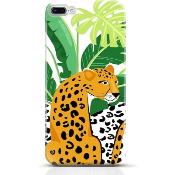 Jaguar iPhone 8 case Style 16