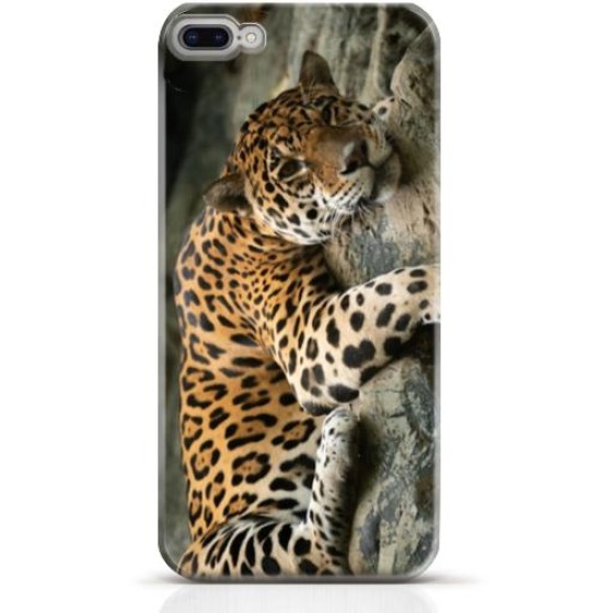 Jaguar iPhone 8 case Style 19