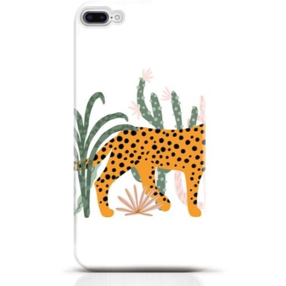 Jaguar iPhone 8 case Style 23