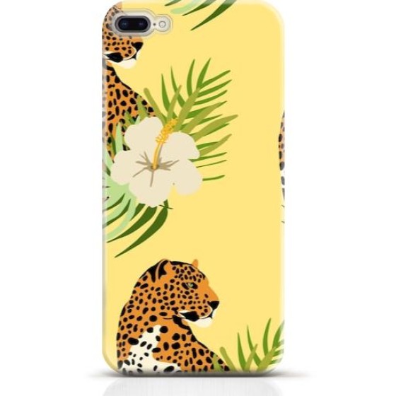 Jaguar iPhone 8 case Style 3