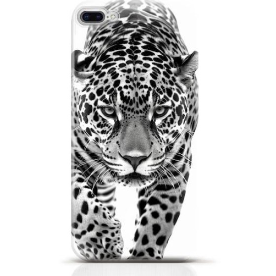 Jaguar iPhone 8 case Style 4