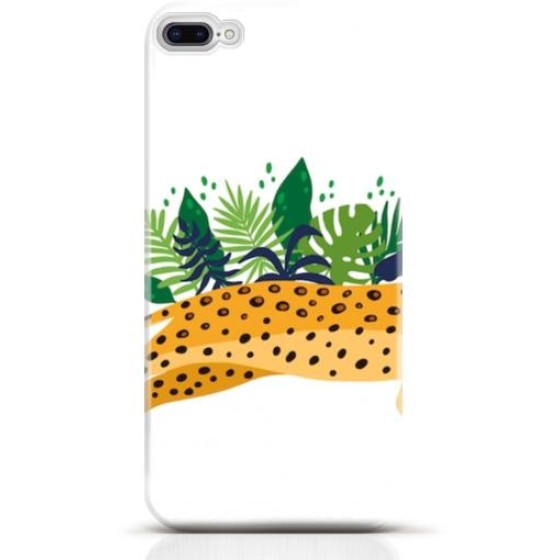 Jaguar iPhone 8 Plus case Style 24