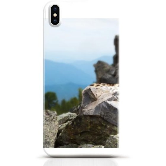 Jaguar iPhone XS Max case Style 25