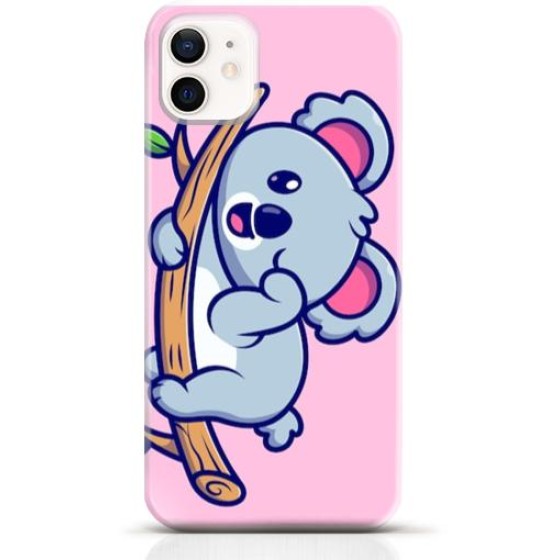 Koala iPhone 11 case Style 1
