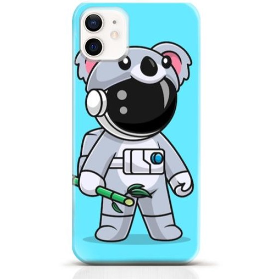 Koala iPhone 11 case Style 19