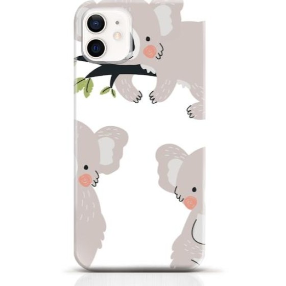 Koala iPhone 11 case Style 3