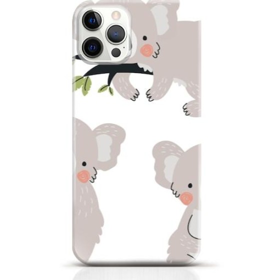 Koala iPhone 11 pro case Style 3