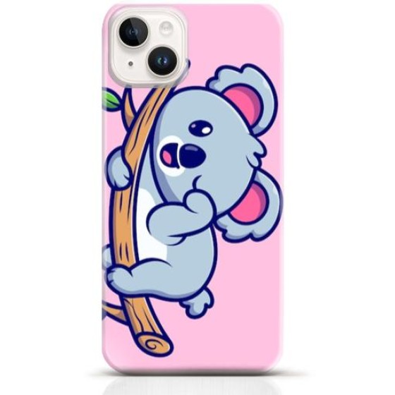 Koala iPhone 13 case Style 1