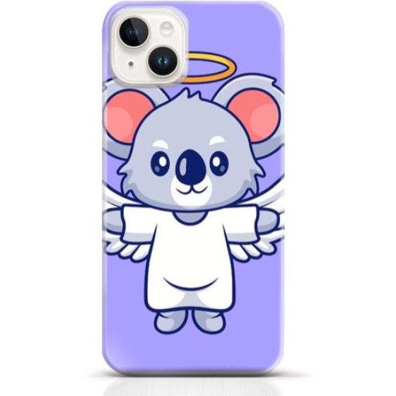 Koala iPhone 13 mini case Style 17