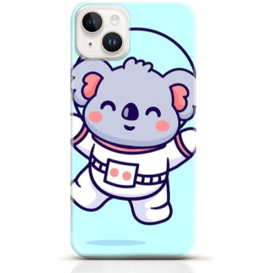 Koala iPhone 13 mini case Style 5