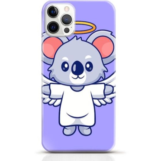Koala iPhone 13 Pro case Style 17