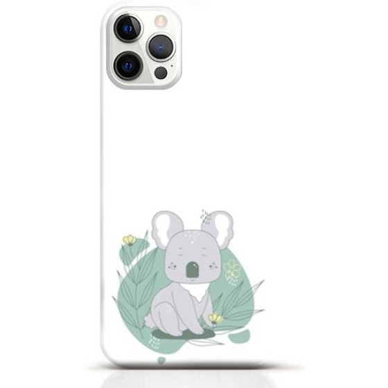 Koala iPhone 13 Pro Max case Style 15