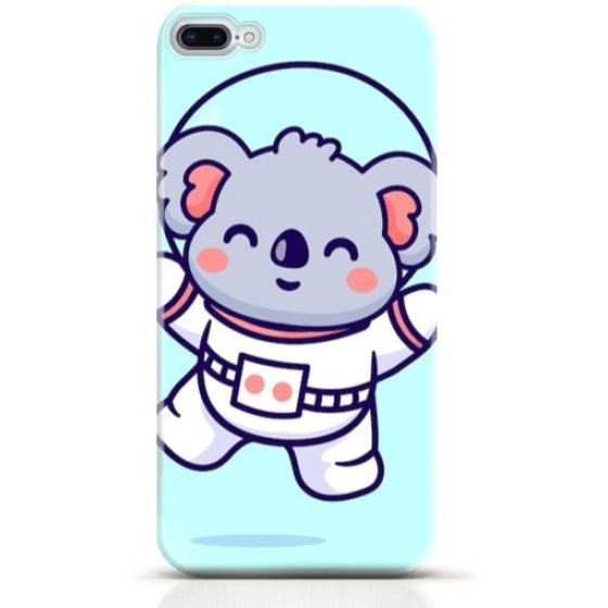 Koala iPhone 8 case Style 5