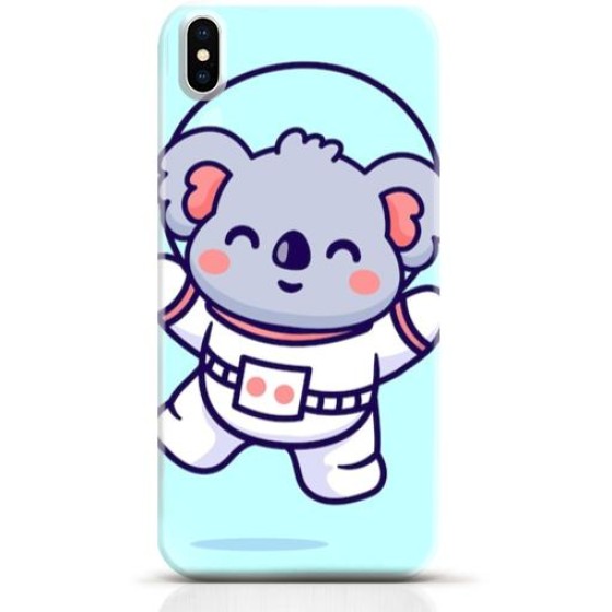 Koala iPhone XS Max case Style 5