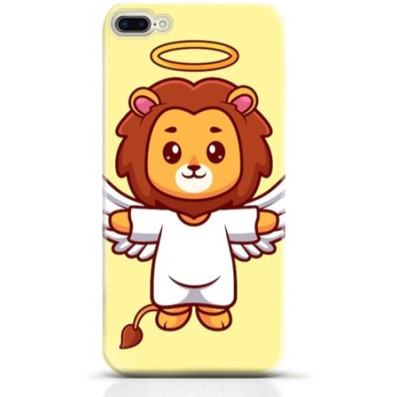Lion iPhone 8 case Style 5