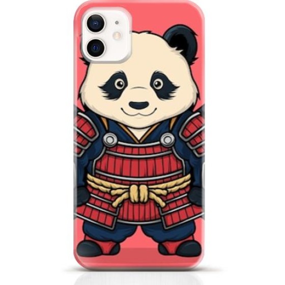 Panda iPhone 11 case Style 1