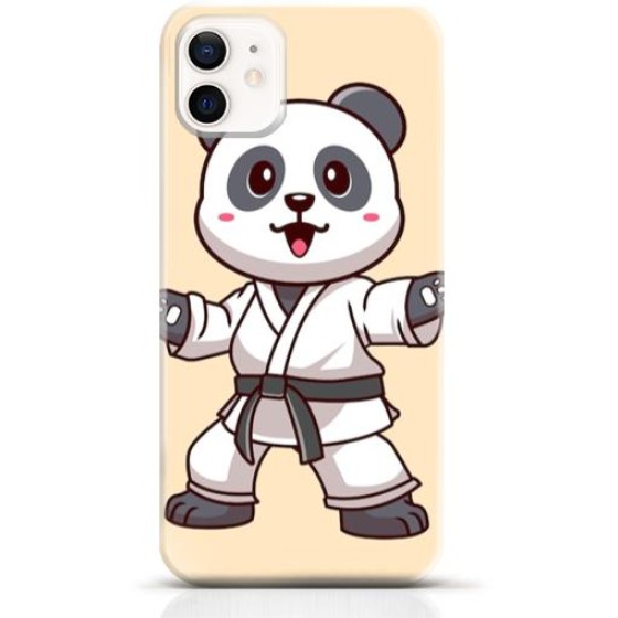 Panda iPhone 11 case Style 14
