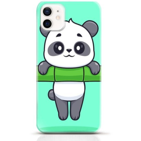 Panda iPhone 11 case Style 25