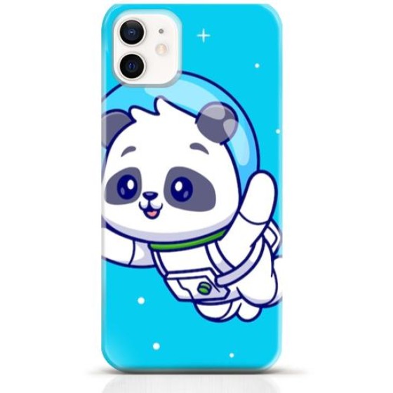 Panda iPhone 12 case Style 10