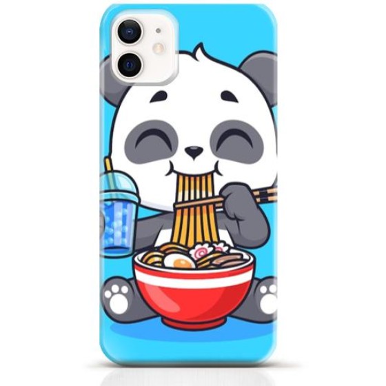 Panda iPhone 12 case Style 24