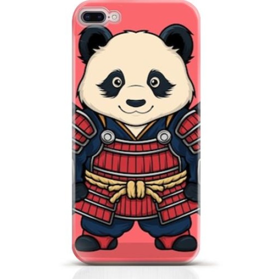 Panda iPhone 8 case Style 1