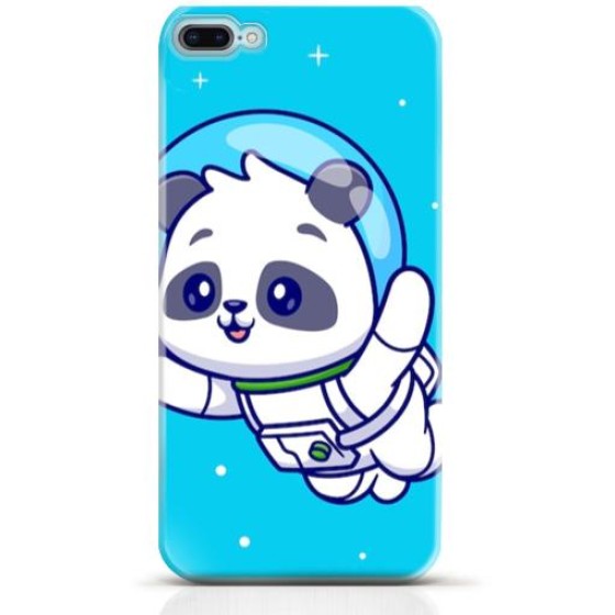Panda iPhone 8 case Style 10
