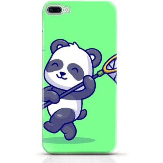 Panda iPhone 8 case Style 18