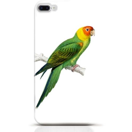 Parrot iPhone 8 case Style 11