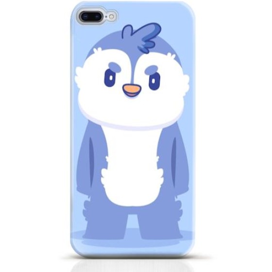 Penguin iPhone 8 case Style 13